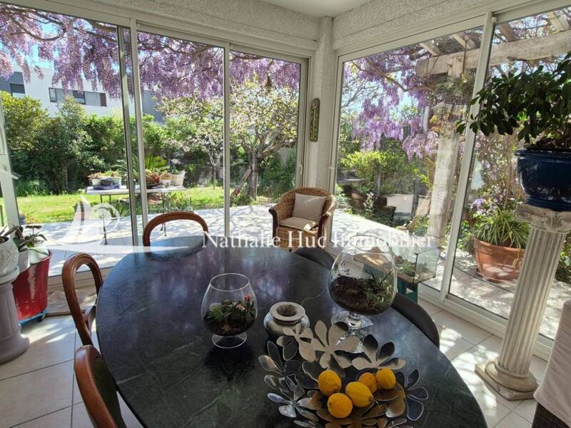 Maison à vendre, 91m², PERPIGNAN