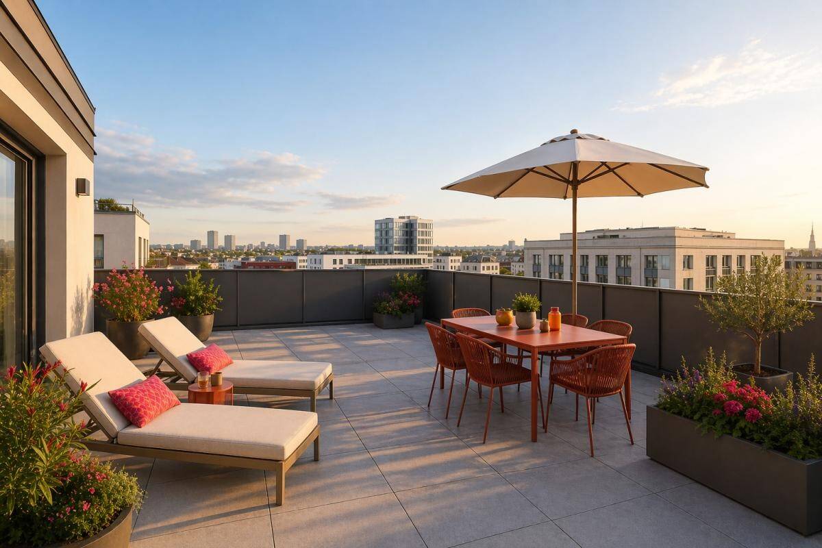 Maison à vendre, 130m², CLICHY
