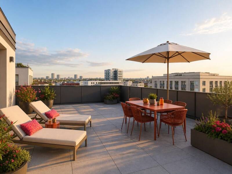 Maison à vendre, 130m², CLICHY