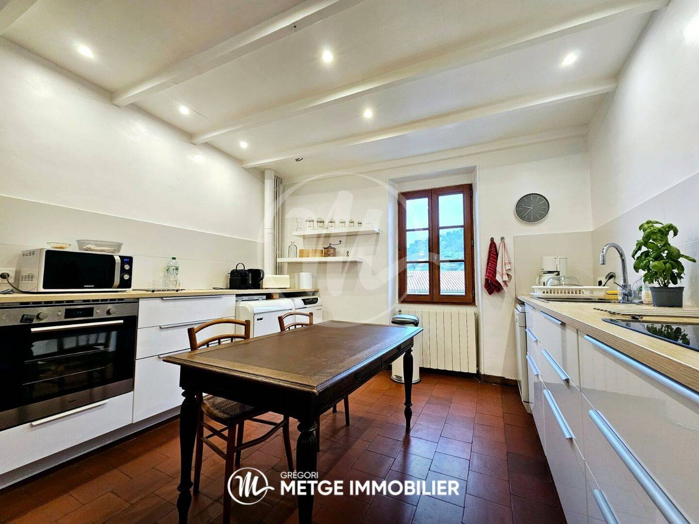 Maison à vendre, 277m², LES MAGES