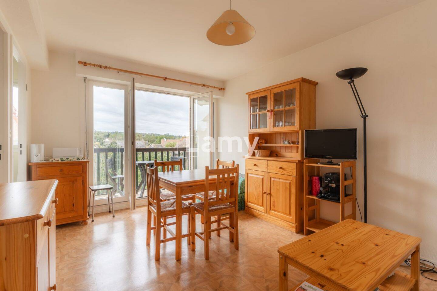 Maison à vendre, 29m², VILLERS SUR MER