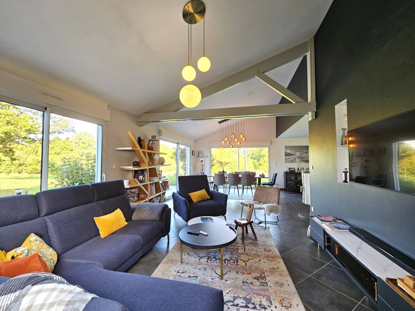 Maison à vendre, 207m², CHOLET