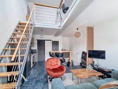 Appartement à vendre 145 000 € 2 pièces 1 chambre 40 m² RDC Mours 95260