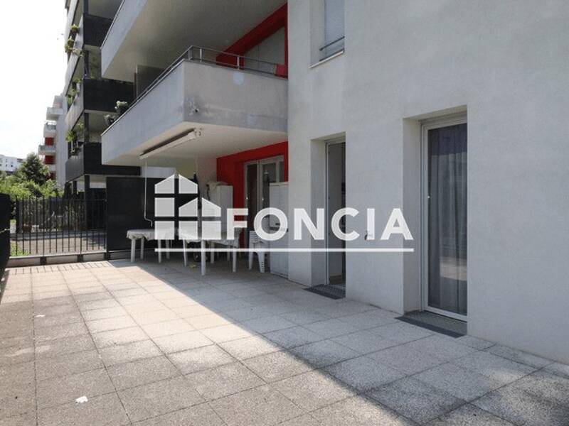 Maison à louer, 65m², GRENOBLE