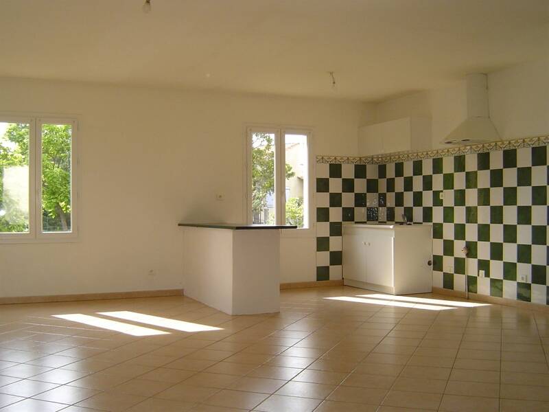 Maison à louer, 88m², TRESQUES