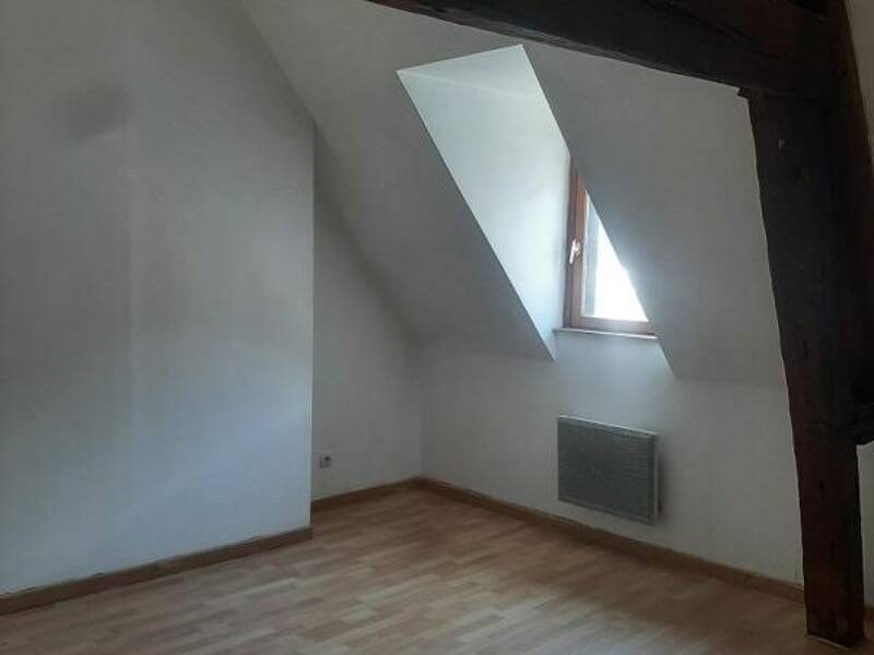 Maison à louer, 72m², NOYON