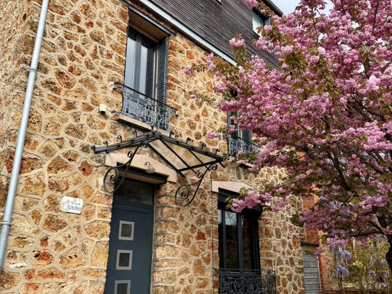 Maison à vendre, 161m², ANTONY