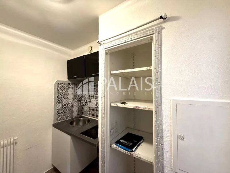 Maison à louer, 25m², NICE