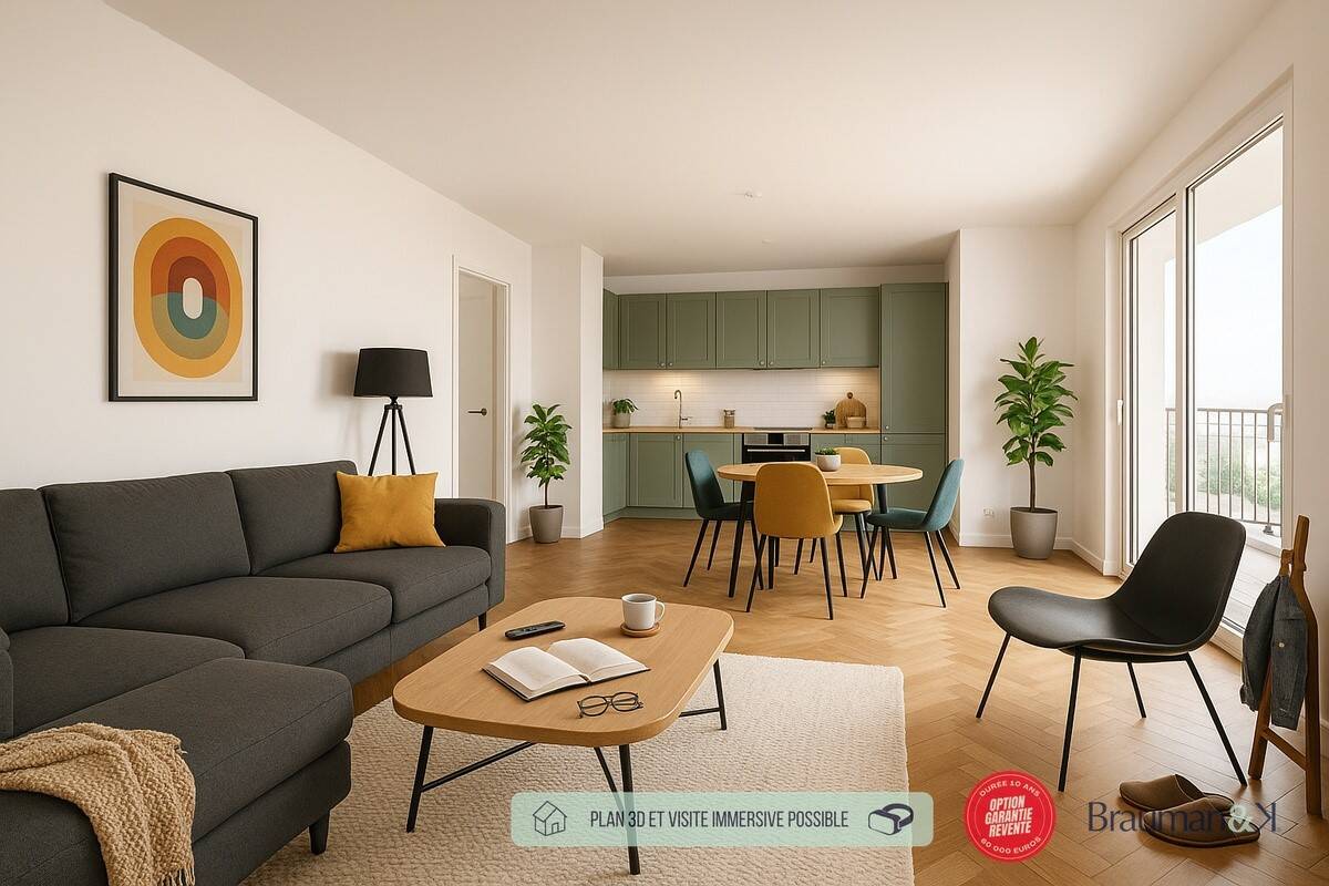 Maison à vendre, 114m², DUNKERQUE
