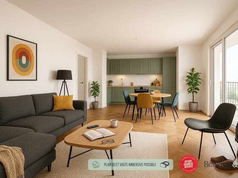 Maison à vendre, 114m², DUNKERQUE