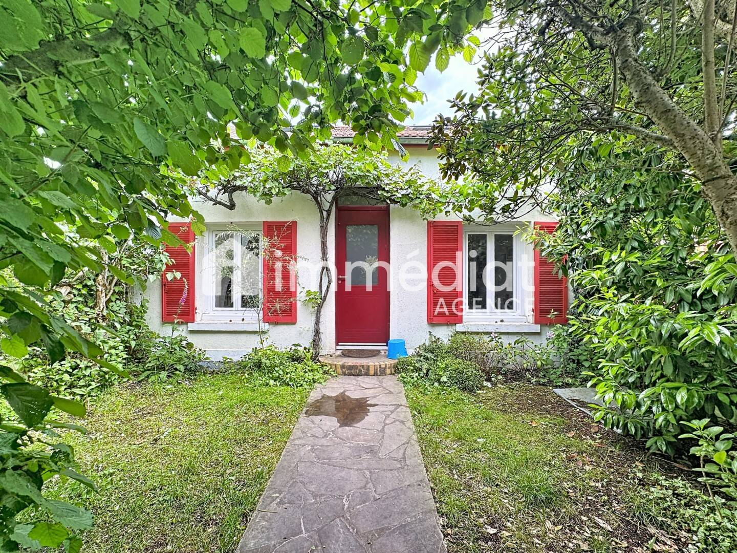 Maison à vendre, 130m², RUEIL MALMAISON