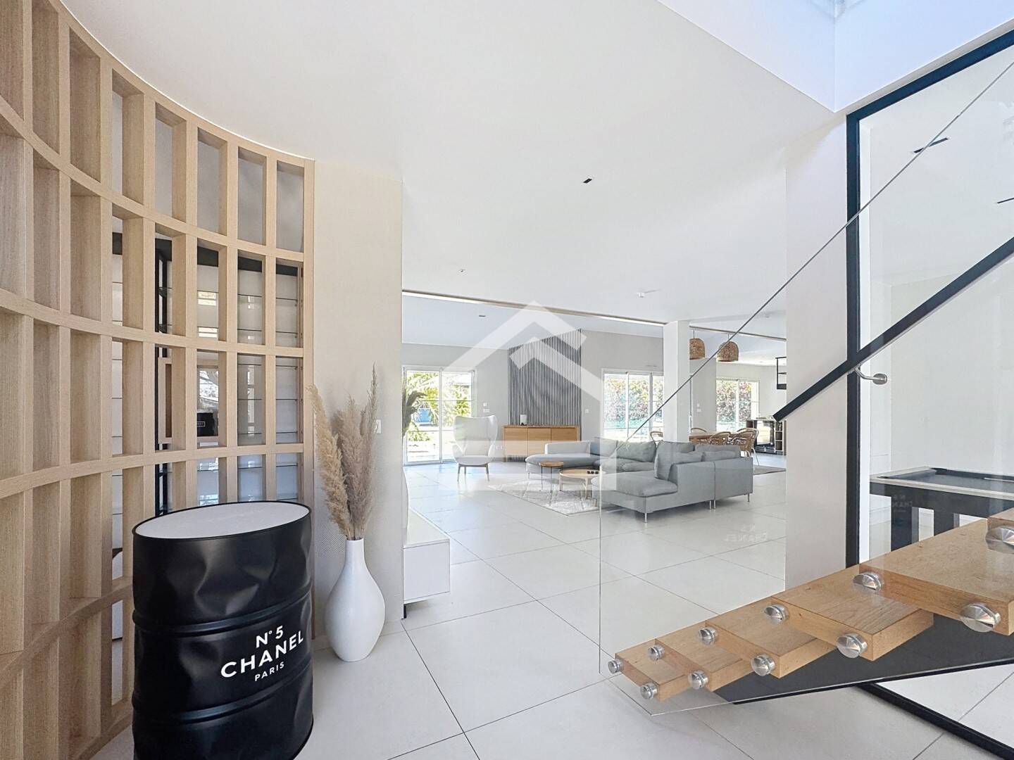 Maison à vendre, 328m², EYSINES