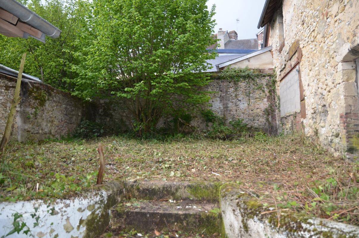 Maison à vendre, 150m², MOULINS LA MARCHE