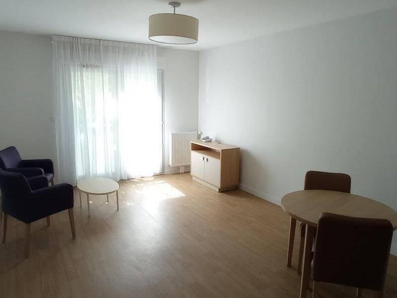 Maison à louer, 40m², ROCHEFORT