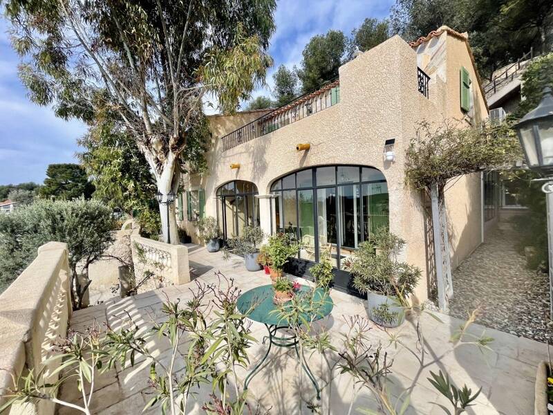 Maison à vendre, 198m², MARSEILLE 13E