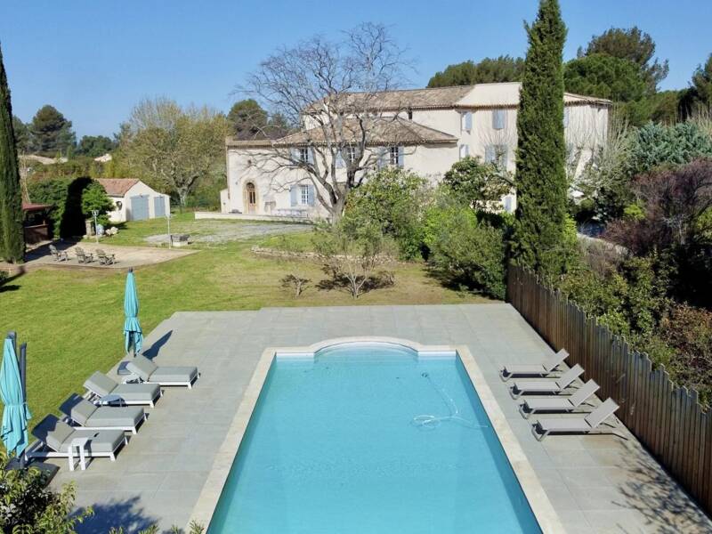 Maison à vendre, 670m², AIX EN PROVENCE