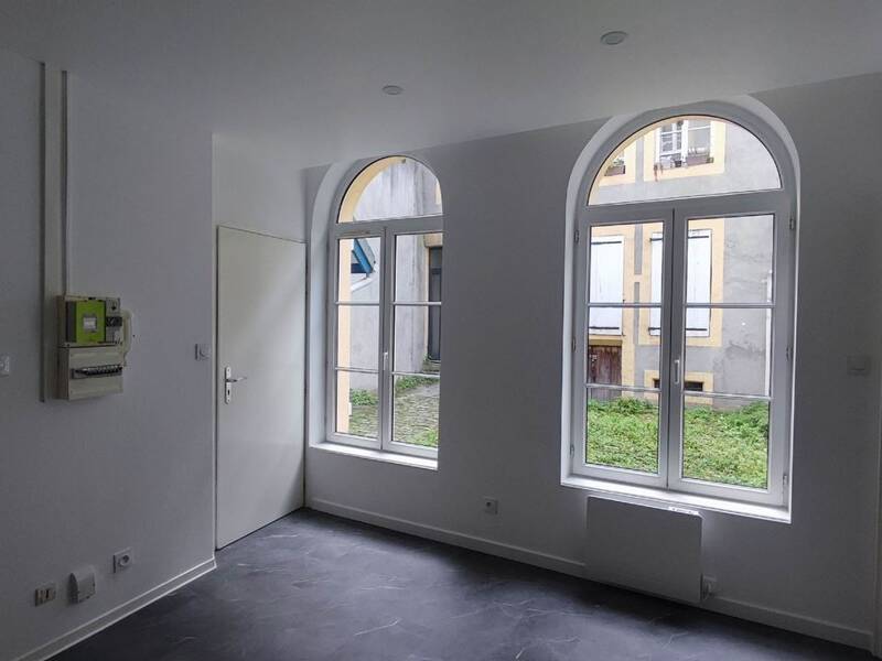 Maison à louer, 28m², METZ