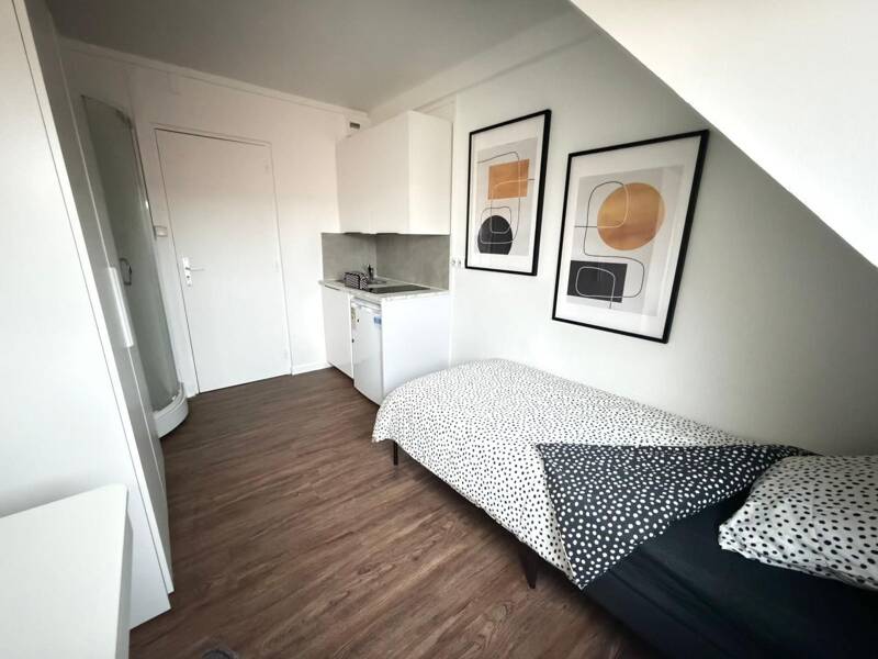 Maison à louer, 9m², STRASBOURG