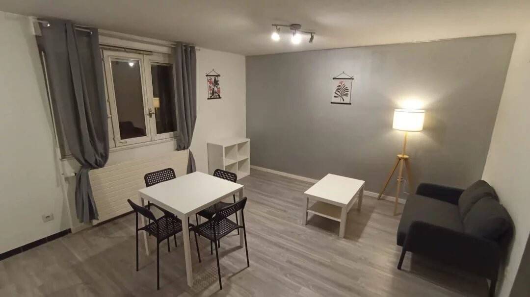 Maison à vendre, 25m², SAINT ETIENNE