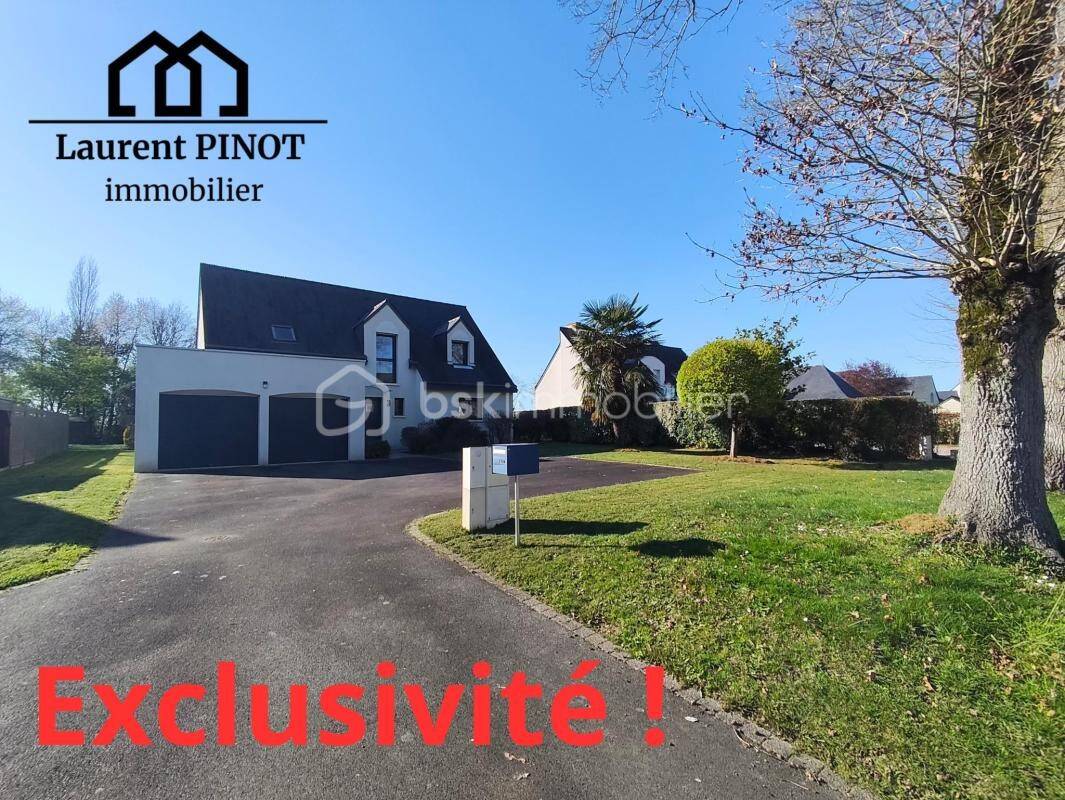 Maison à vendre, 175m², LA MEZIERE