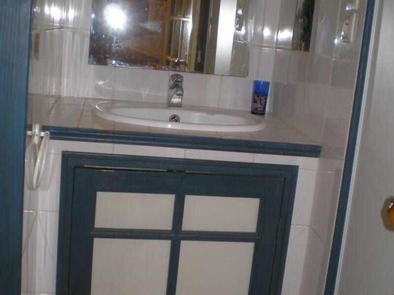 Maison à louer, 27m², CERET