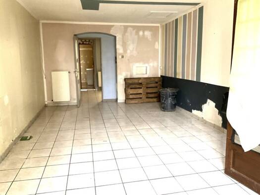 Maison à vendre 82 000 € 4 pièces 3 chambres 85 m² 61 m² de terrain Epeule-Trichon Roubaix 59100