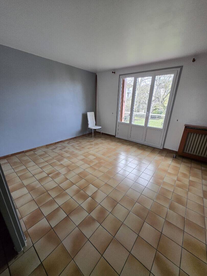 Maison à louer, 60m², CRETEIL