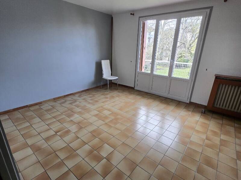 Maison à louer, 60m², CRETEIL