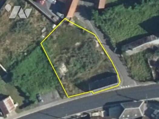 Terrain constructible à vendre 43 000 € 826 m² de terrain Cappy 80340