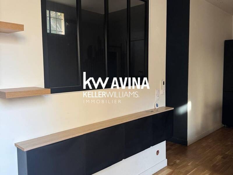 Maison à vendre, 40m², MARSEILLE 5E