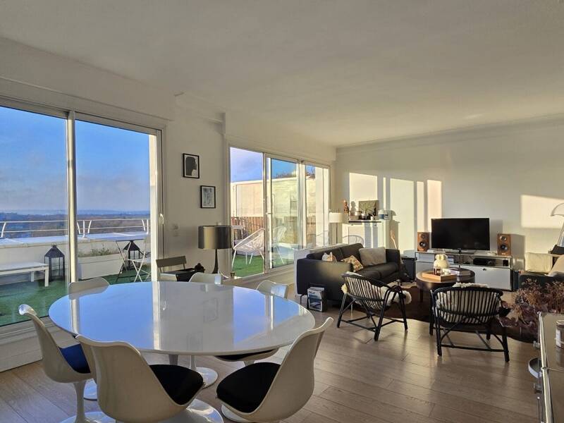 Maison à louer, 67m², PARIS 16E