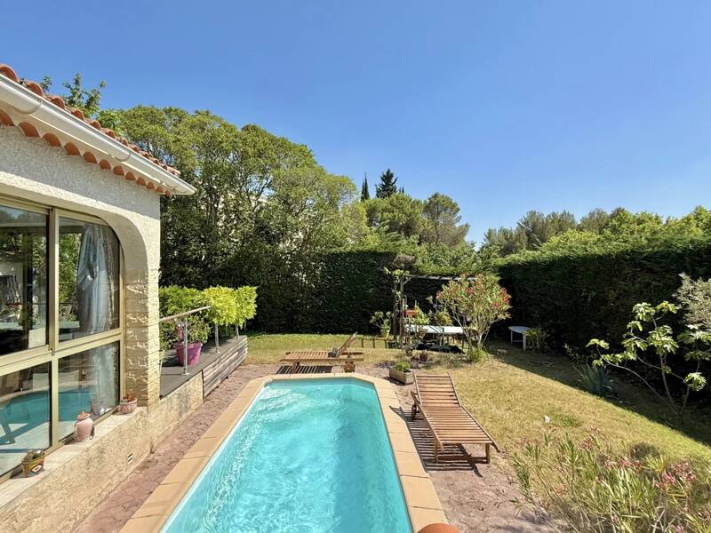 Maison à vendre, 160m², AIX EN PROVENCE