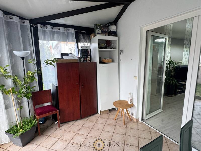 Maison à vendre, 80m², REIMS