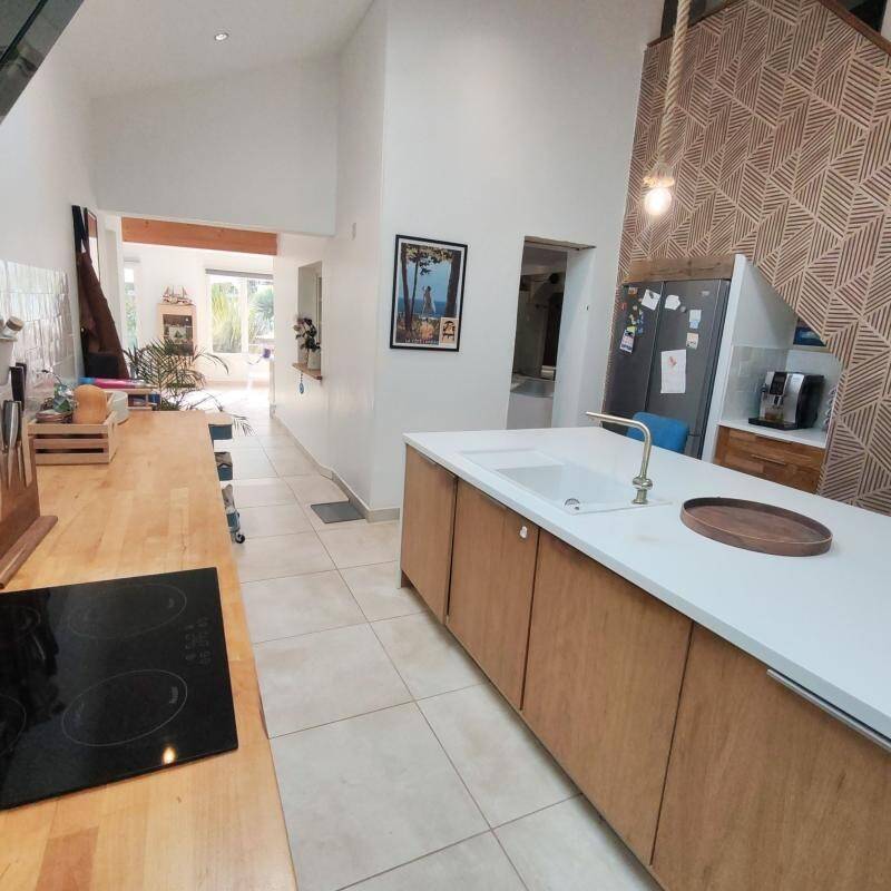 Maison à vendre, 173m², PONTONX SUR L'ADOUR