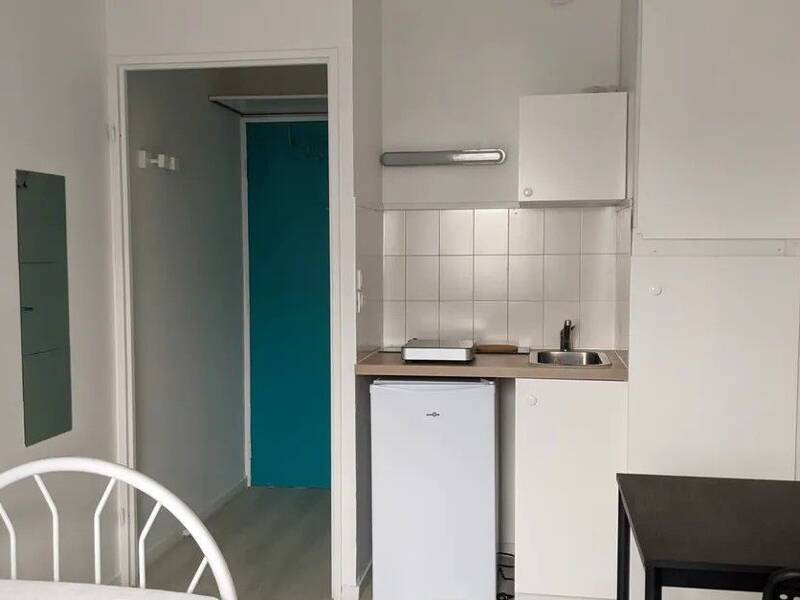 Maison à louer, 15m², TOURS