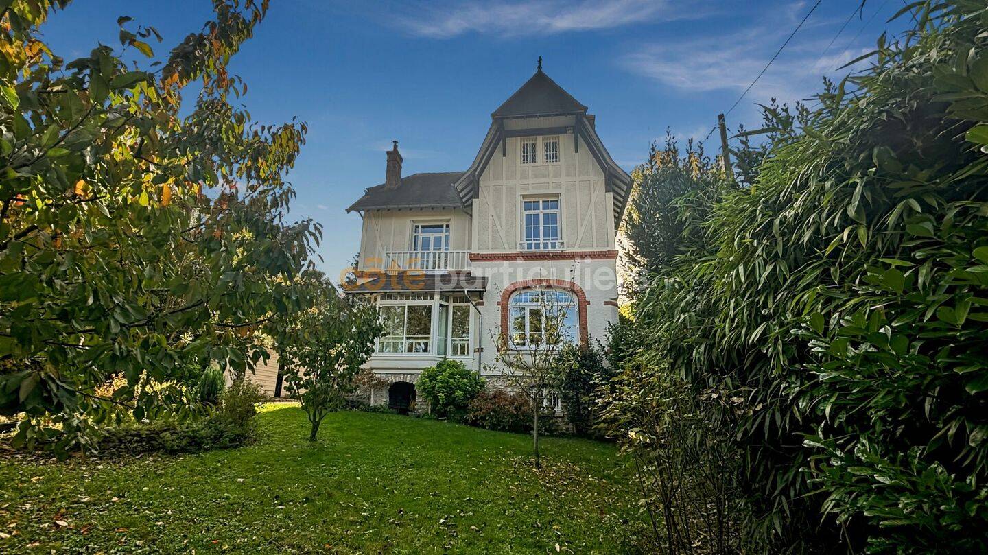 Maison à vendre, 178m², COMBS LA VILLE