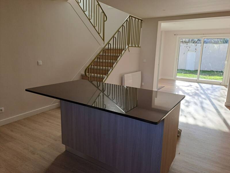 Maison à vendre, 101m², TOURS