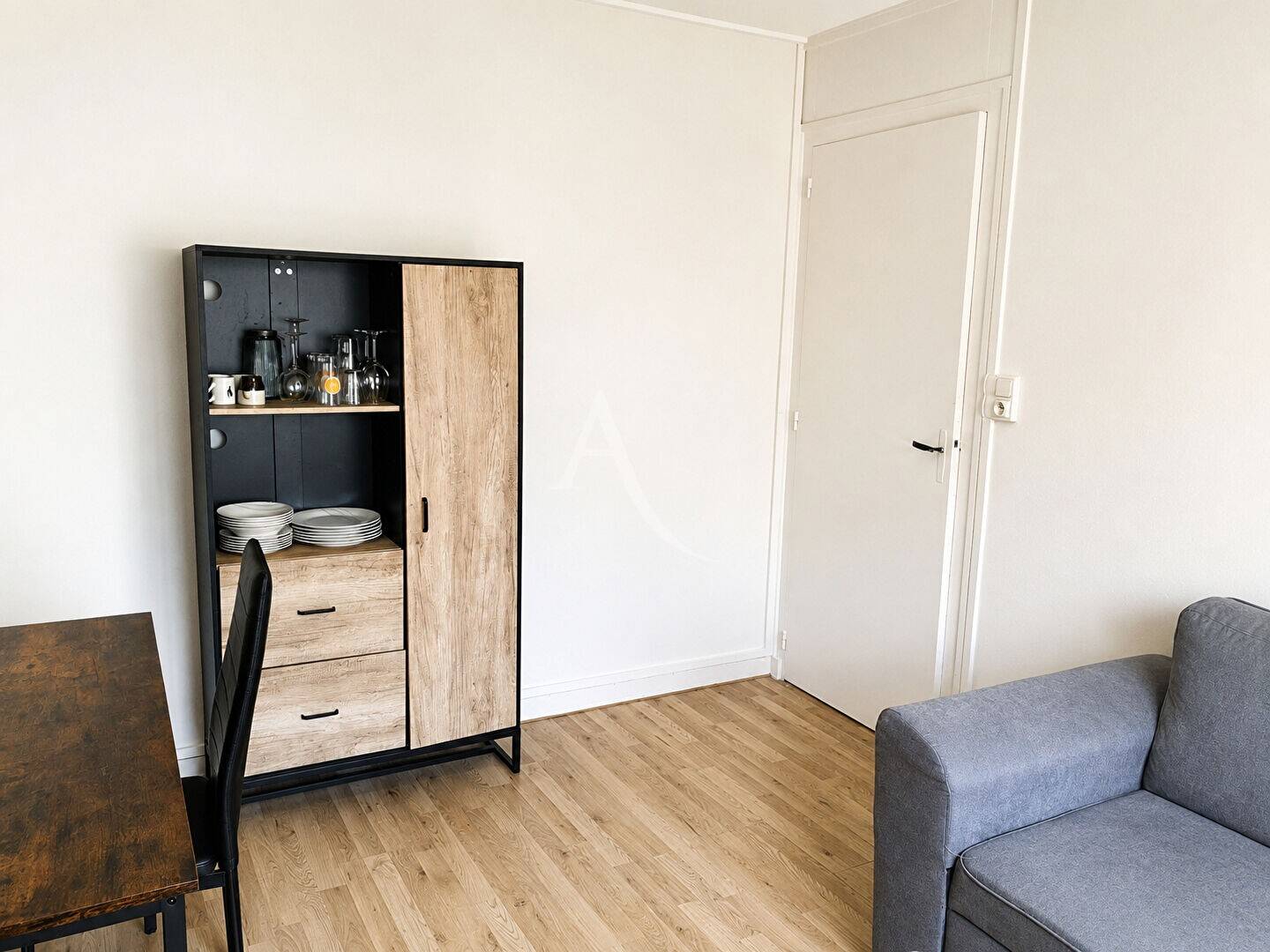 Maison à louer, 35m², SAINT NAZAIRE