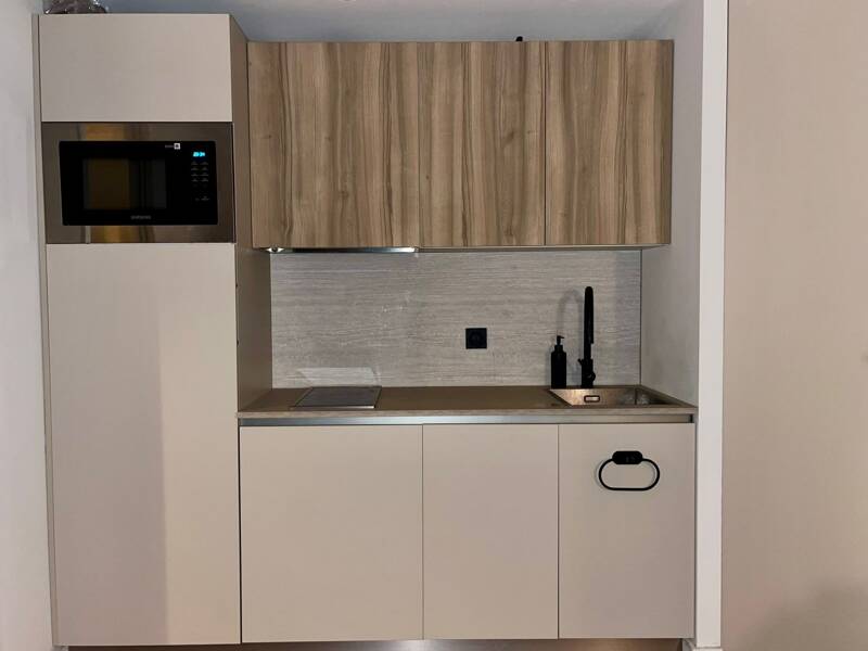 Maison à louer, 25m², NICE