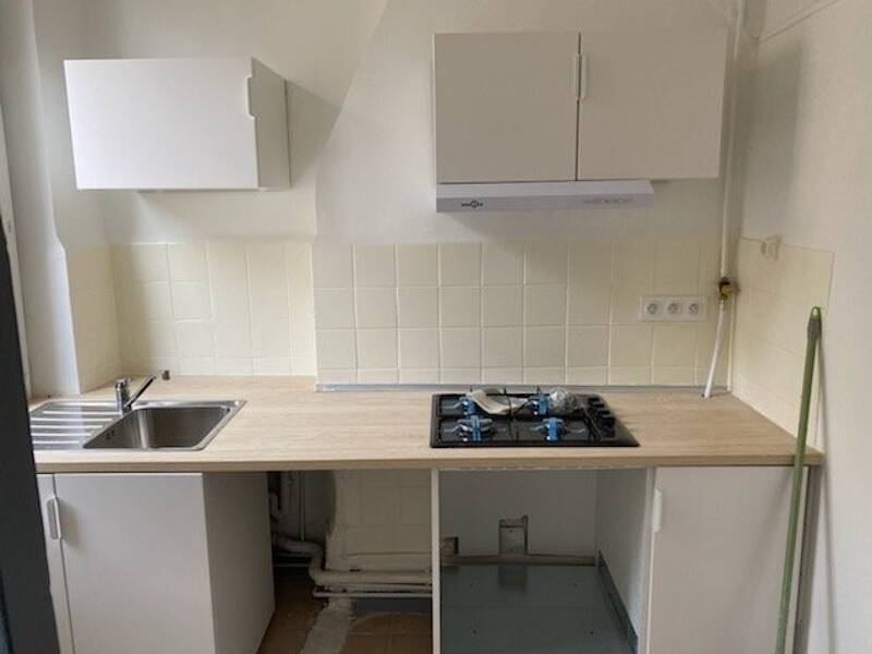 Maison à louer, 30m², MARSEILLE 1ER