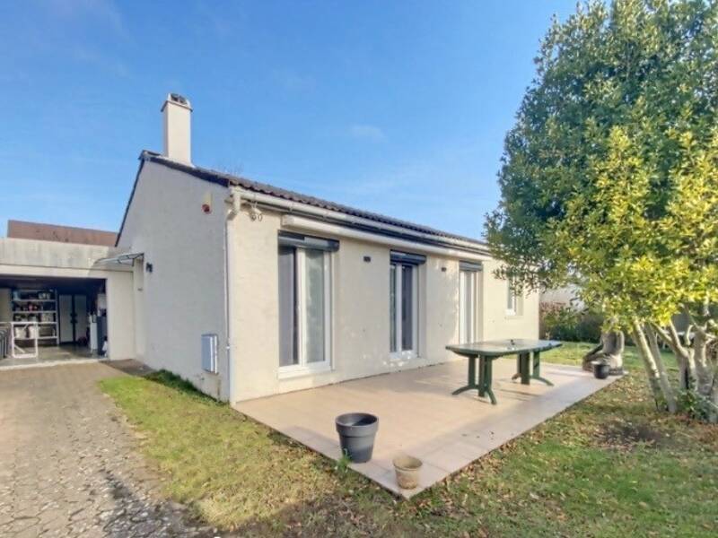 Maison à louer, 79m², MONTRY