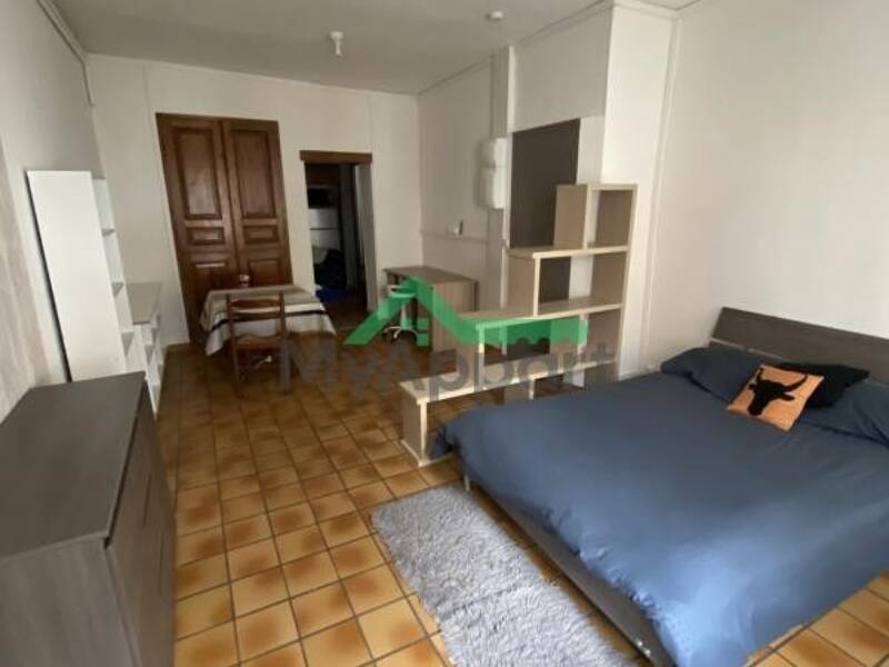 Maison à louer, 30m², AMIENS