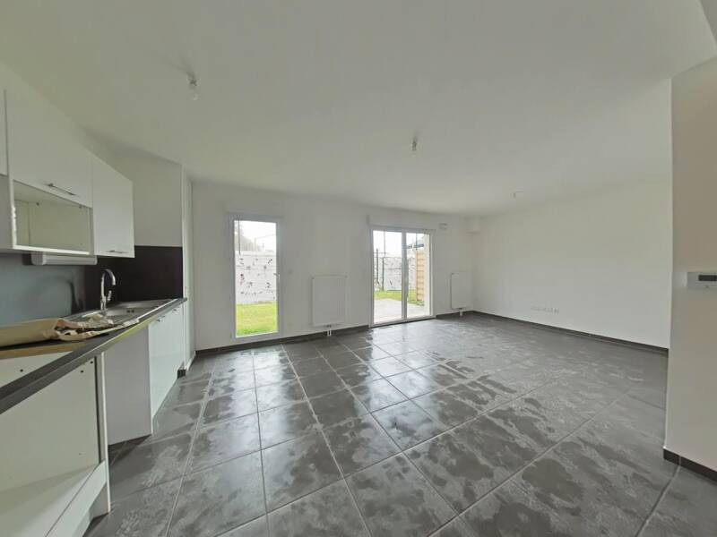 Maison à louer, 82m², SAINT NICOLAS