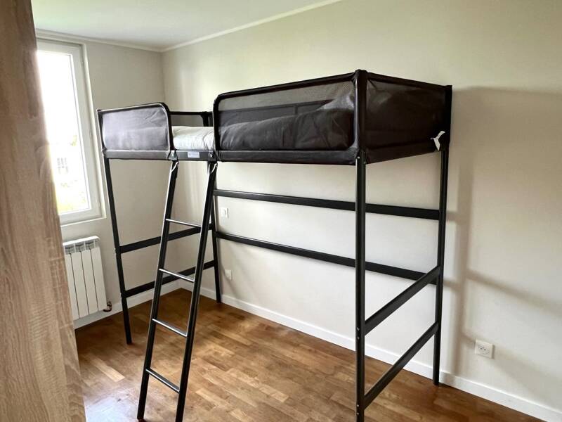 Maison à louer, 69m², SAINT JEAN D'ANGELY