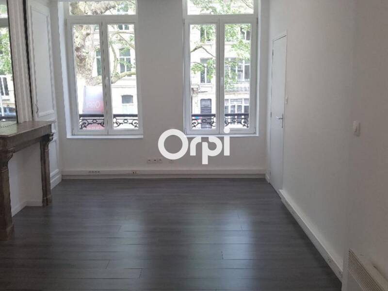 Maison à louer, 34m², LILLE