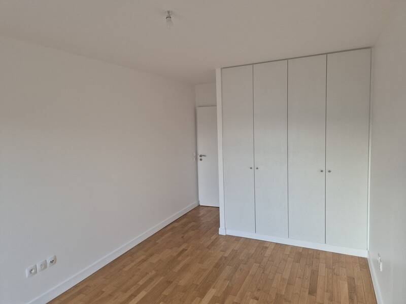 Maison à louer, 51m², PARIS 18E