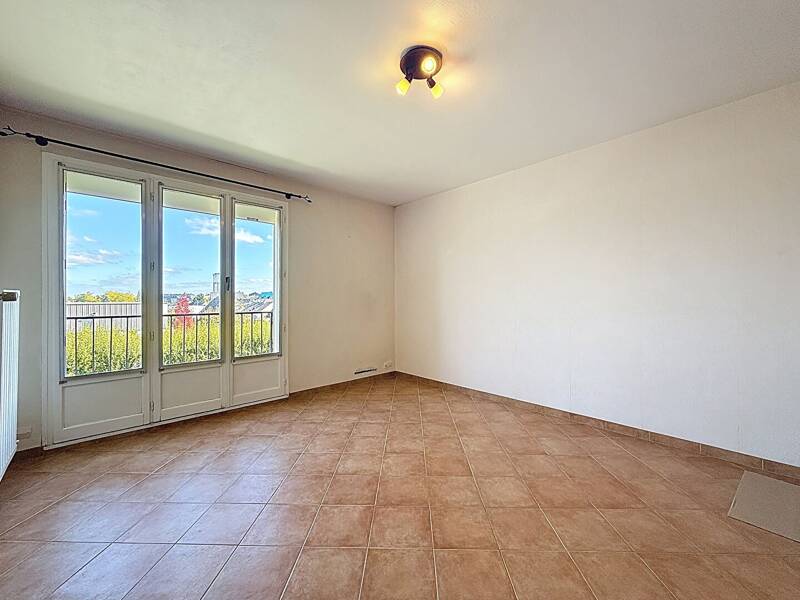 Maison à vendre, 67m², BLOIS