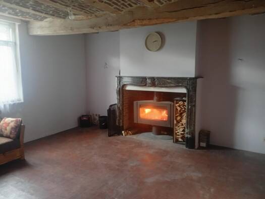 Maison à vendre 233 000 € 6 pièces 3 chambres 160 m² 749 m² de terrain Petit Paris Raismes 59590