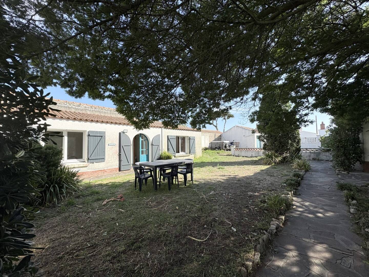 Maison à vendre, 180m², NOIRMOUTIER EN L'ILE