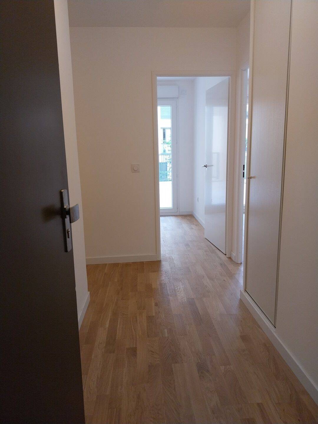 Maison à louer, 73m², FONTENAY AUX ROSES